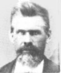 George Ezra Casto (1849 - 1929) Profile